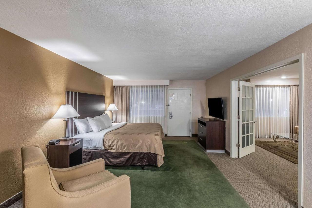 Quality Inn Wausau Εξωτερικό φωτογραφία