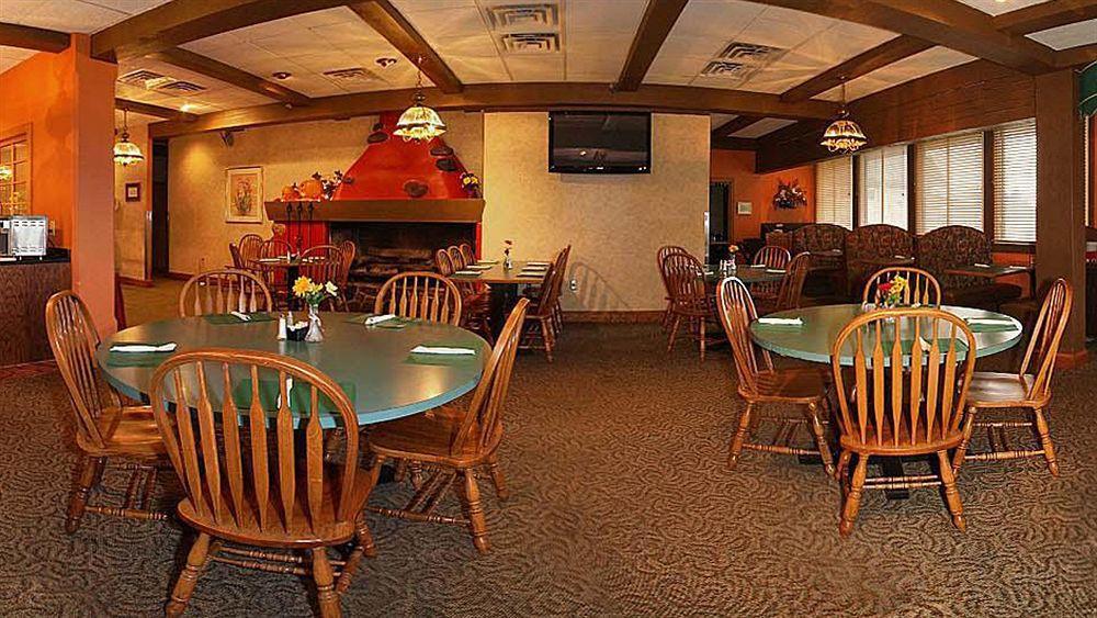 Quality Inn Wausau Εξωτερικό φωτογραφία
