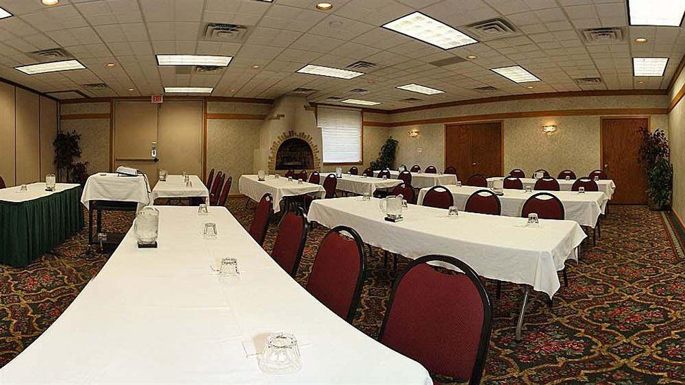 Quality Inn Wausau Εξωτερικό φωτογραφία