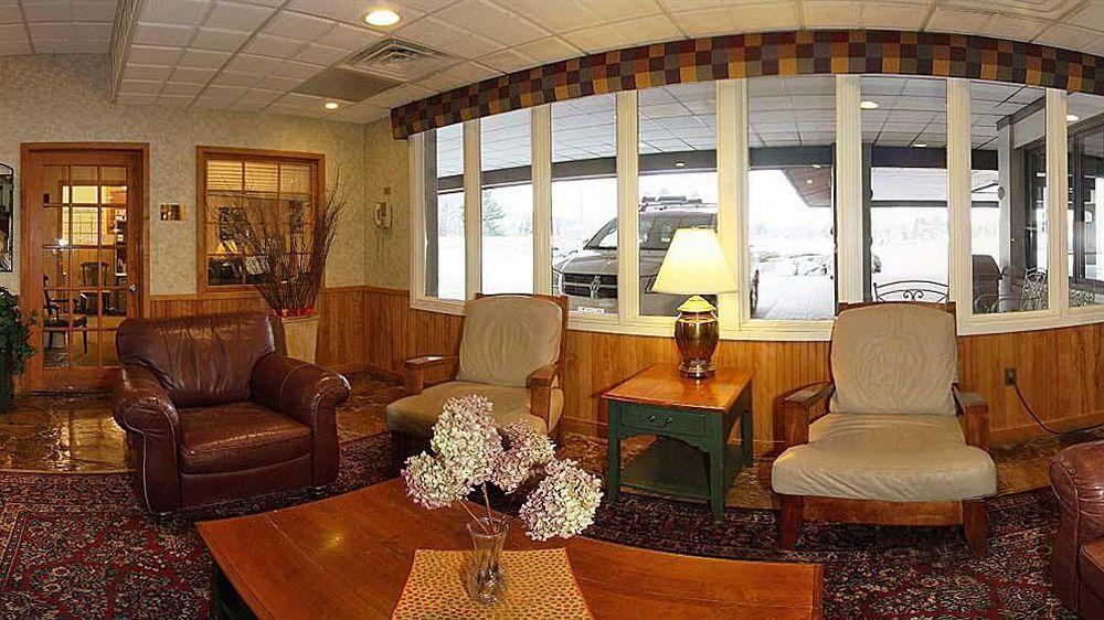 Quality Inn Wausau Εξωτερικό φωτογραφία