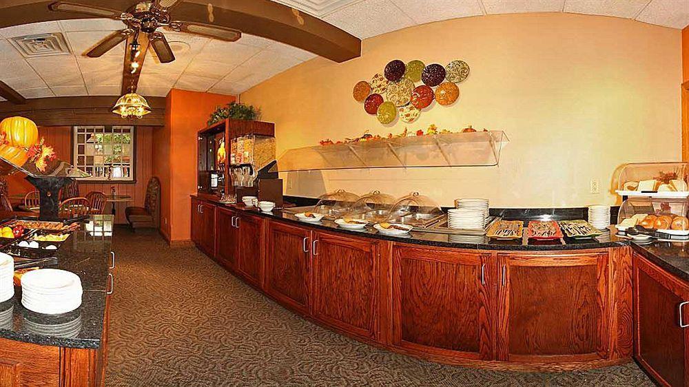 Quality Inn Wausau Εξωτερικό φωτογραφία