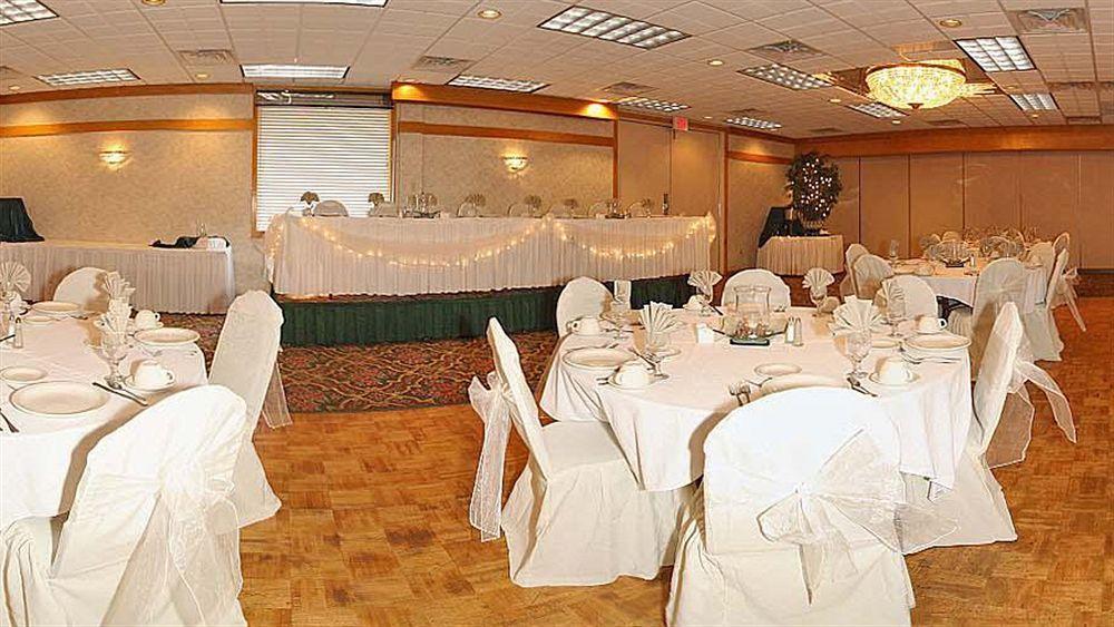 Quality Inn Wausau Εξωτερικό φωτογραφία