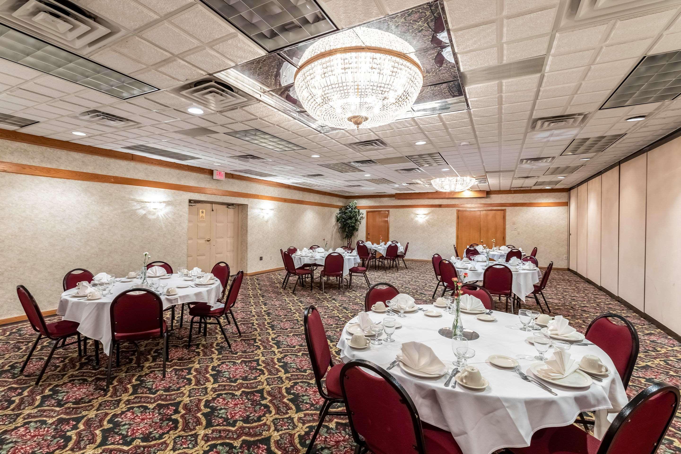 Quality Inn Wausau Εξωτερικό φωτογραφία