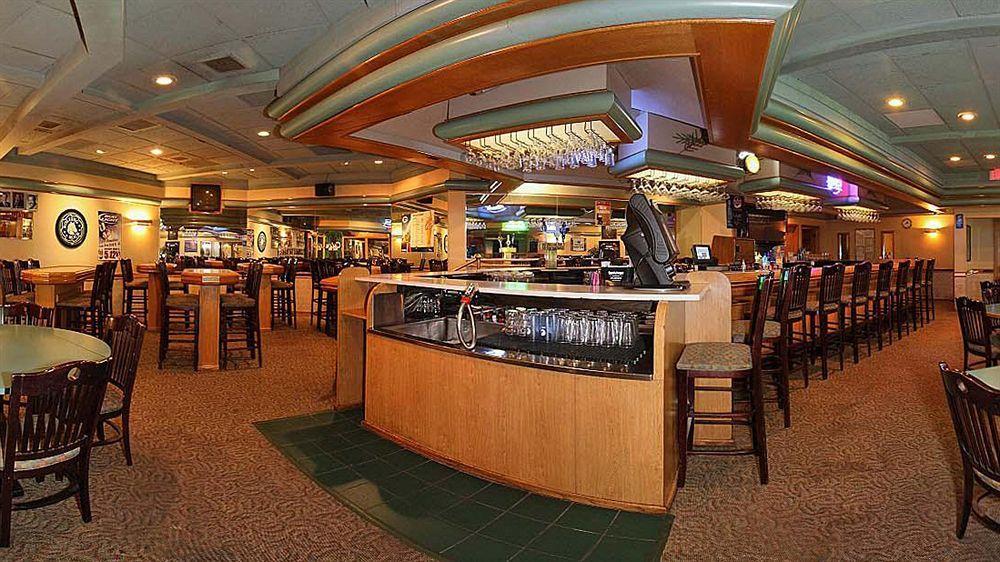 Quality Inn Wausau Εξωτερικό φωτογραφία