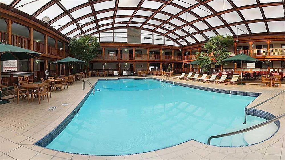 Quality Inn Wausau Εξωτερικό φωτογραφία