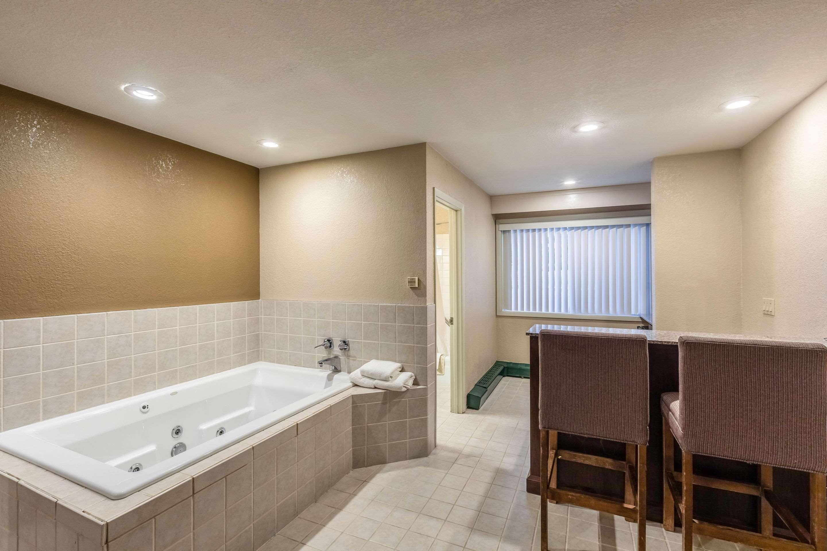 Quality Inn Wausau Εξωτερικό φωτογραφία