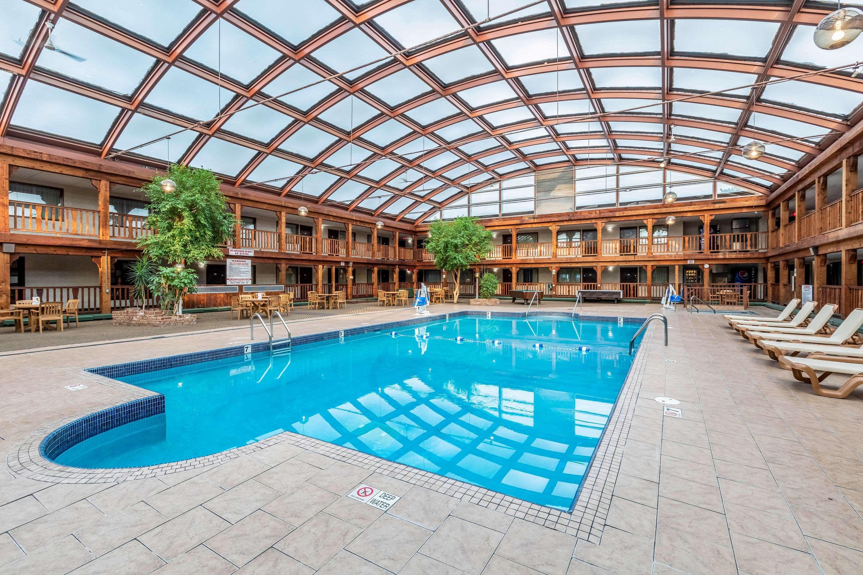 Quality Inn Wausau Εξωτερικό φωτογραφία