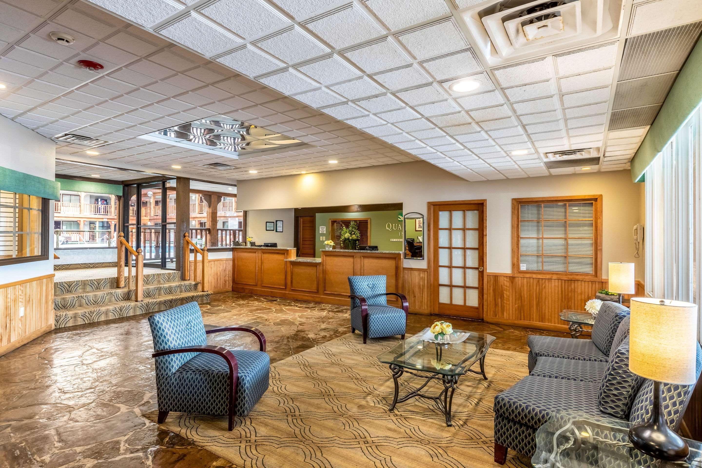 Quality Inn Wausau Εξωτερικό φωτογραφία