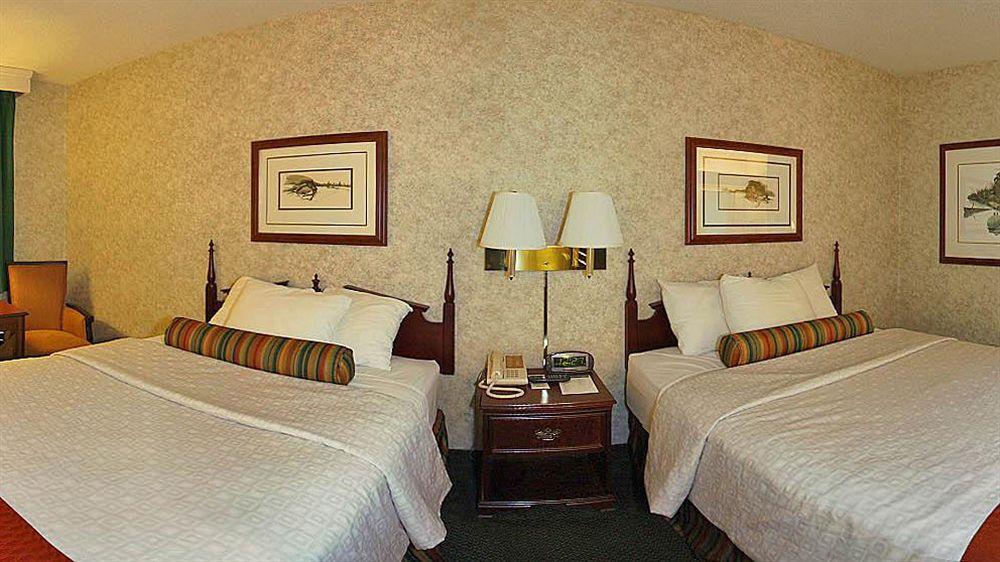 Quality Inn Wausau Εξωτερικό φωτογραφία