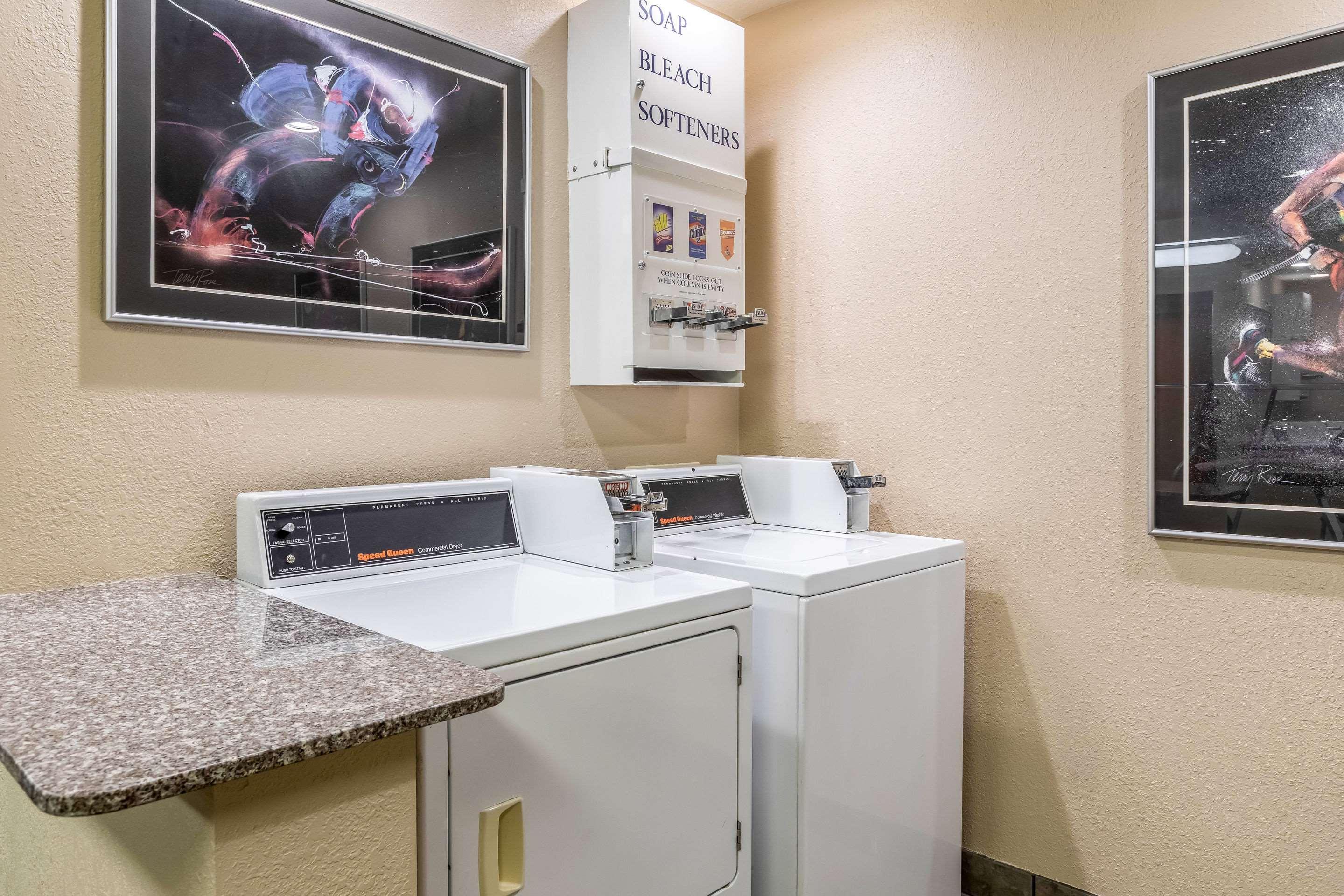 Quality Inn Wausau Εξωτερικό φωτογραφία