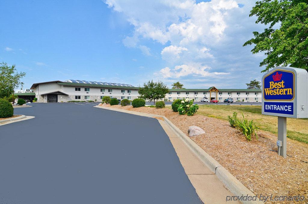 Quality Inn Wausau Εξωτερικό φωτογραφία