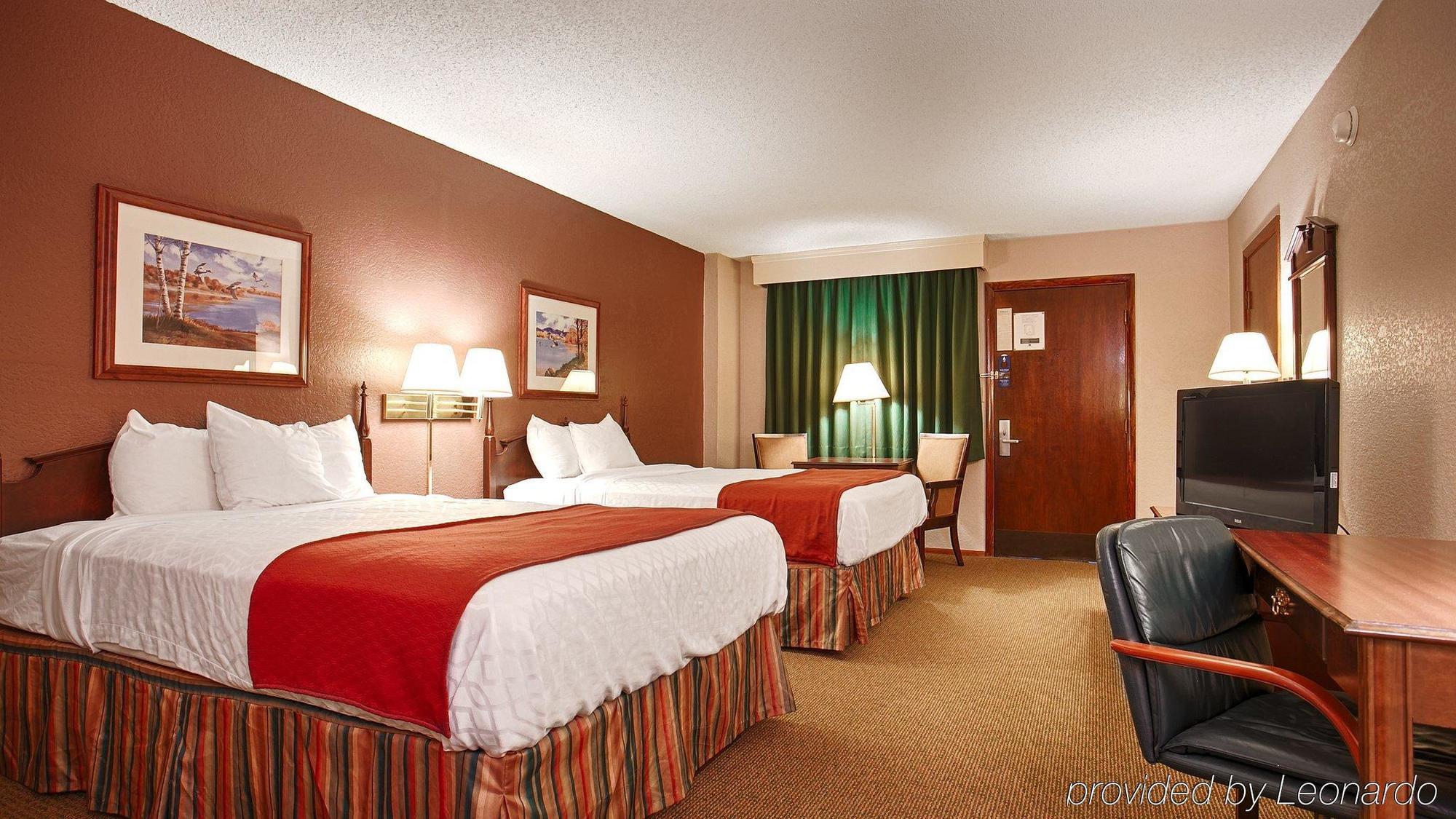 Quality Inn Wausau Εξωτερικό φωτογραφία
