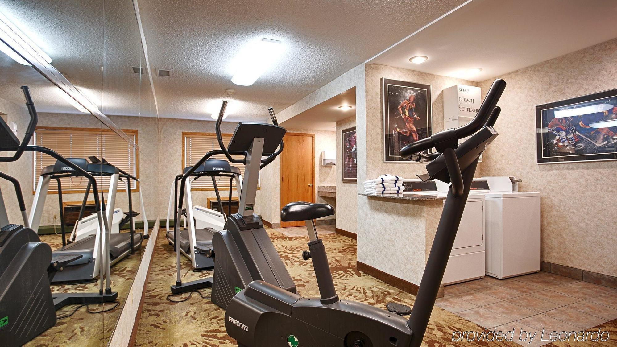 Quality Inn Wausau Εξωτερικό φωτογραφία