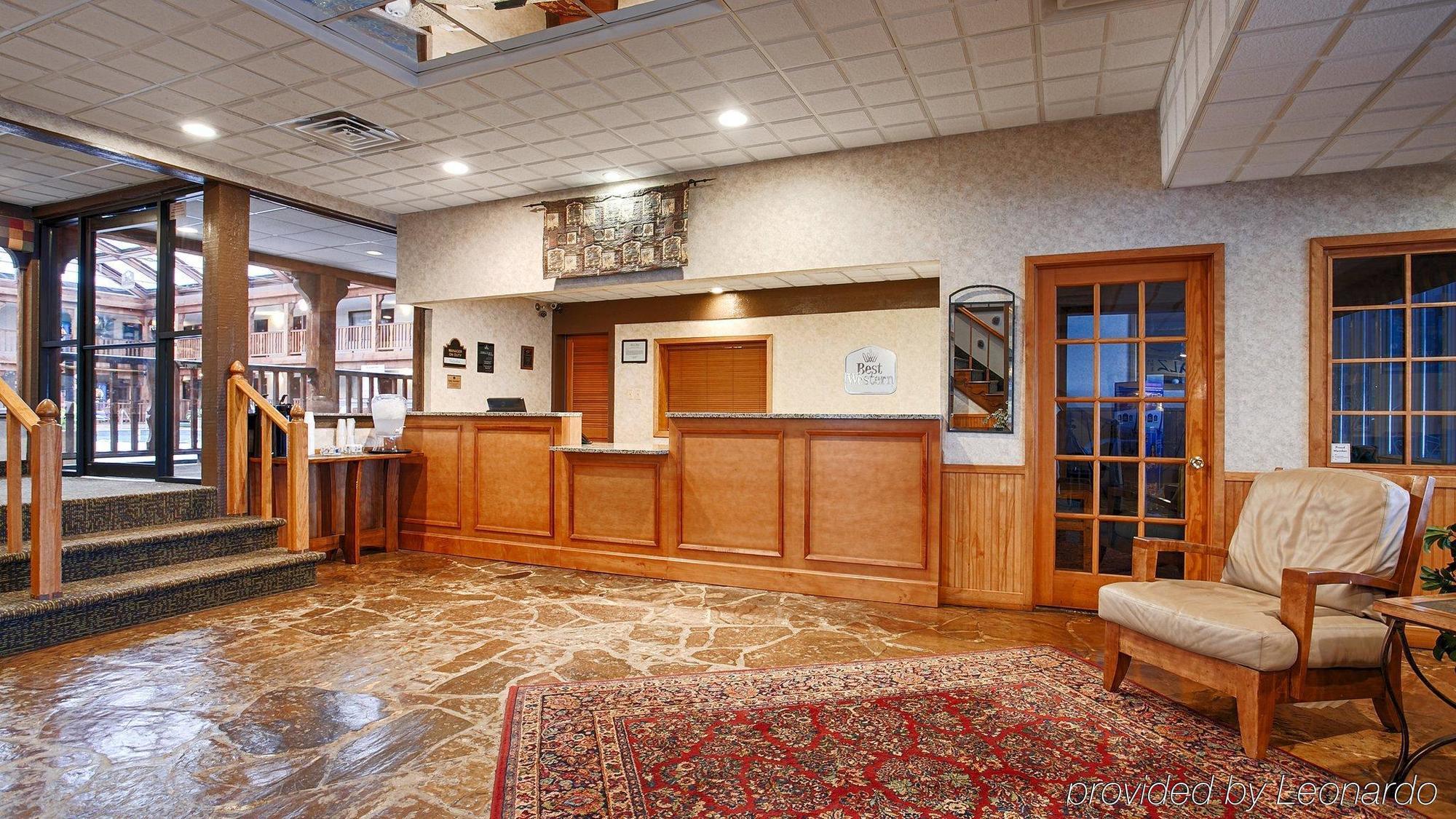 Quality Inn Wausau Εξωτερικό φωτογραφία