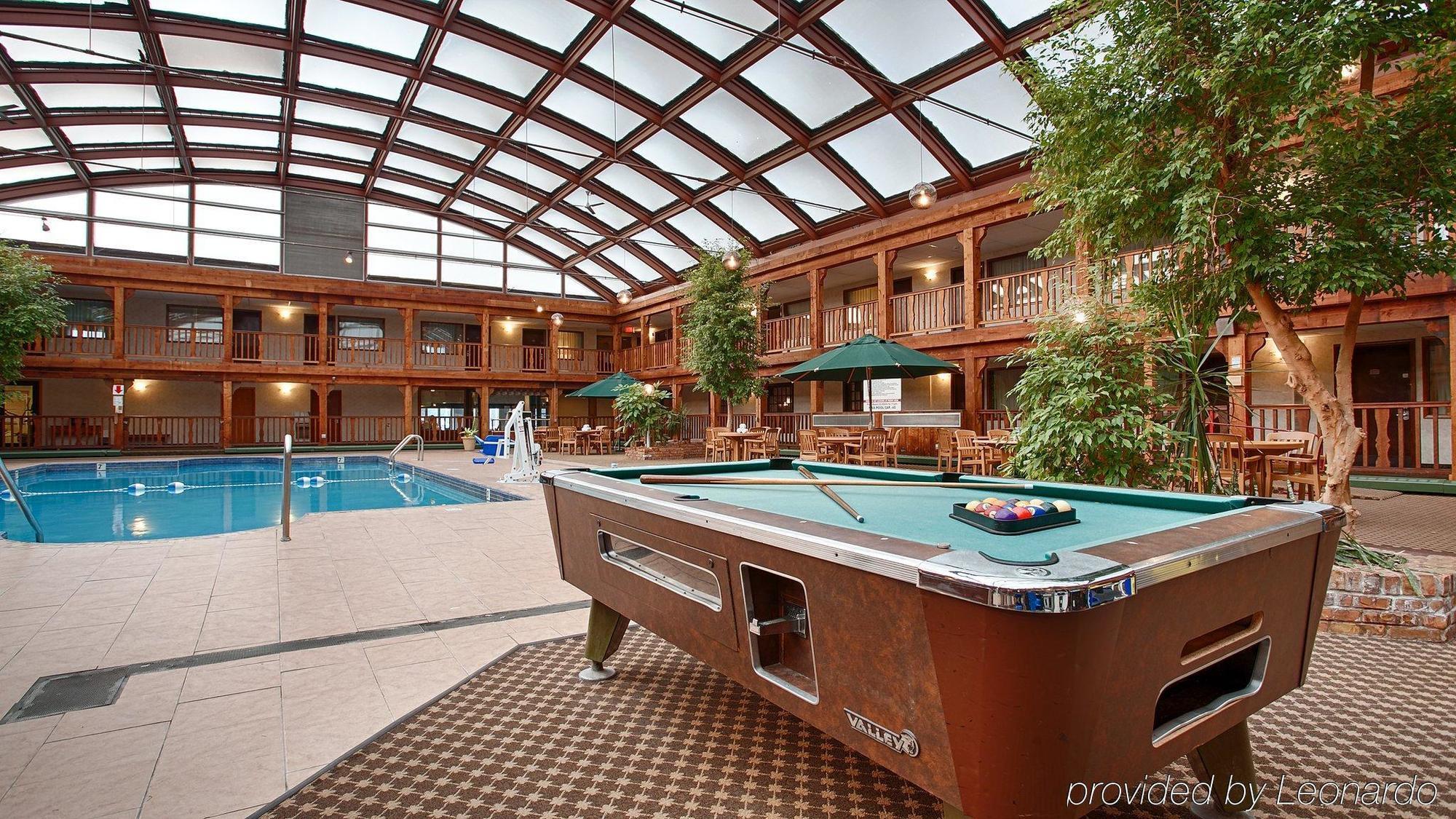 Quality Inn Wausau Εξωτερικό φωτογραφία