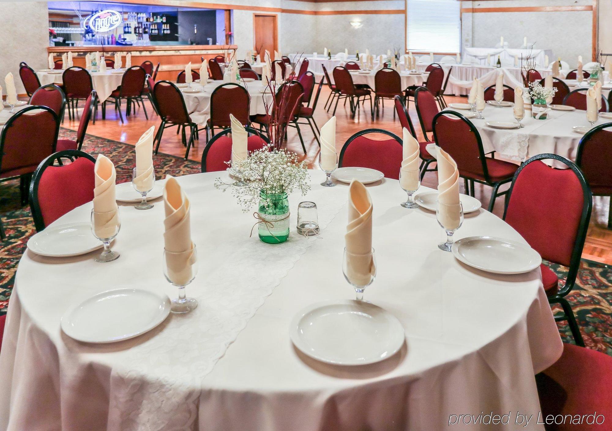 Quality Inn Wausau Εξωτερικό φωτογραφία