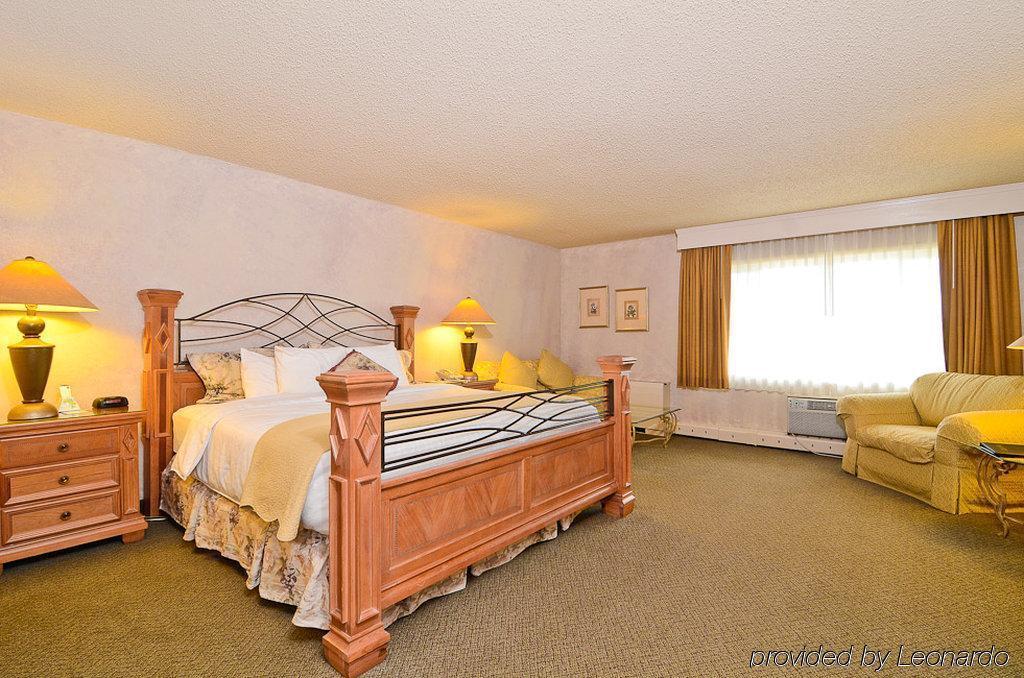 Quality Inn Wausau Δωμάτιο φωτογραφία