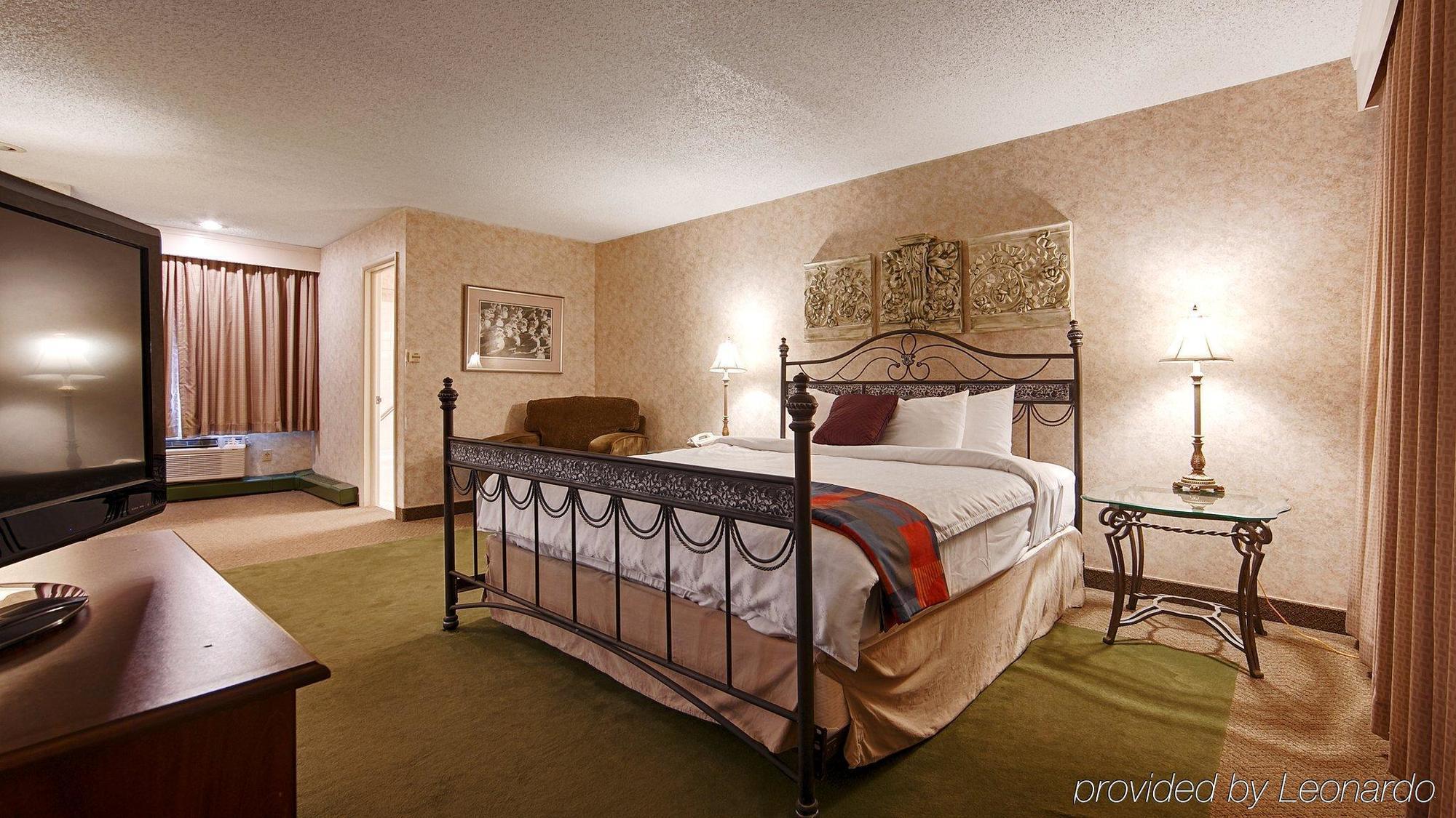 Quality Inn Wausau Εξωτερικό φωτογραφία