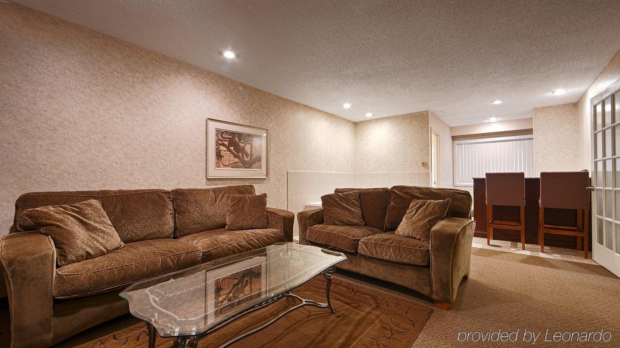 Quality Inn Wausau Εξωτερικό φωτογραφία