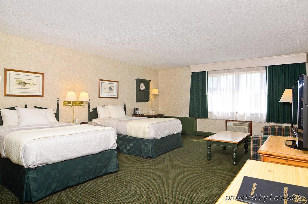 Quality Inn Wausau Δωμάτιο φωτογραφία