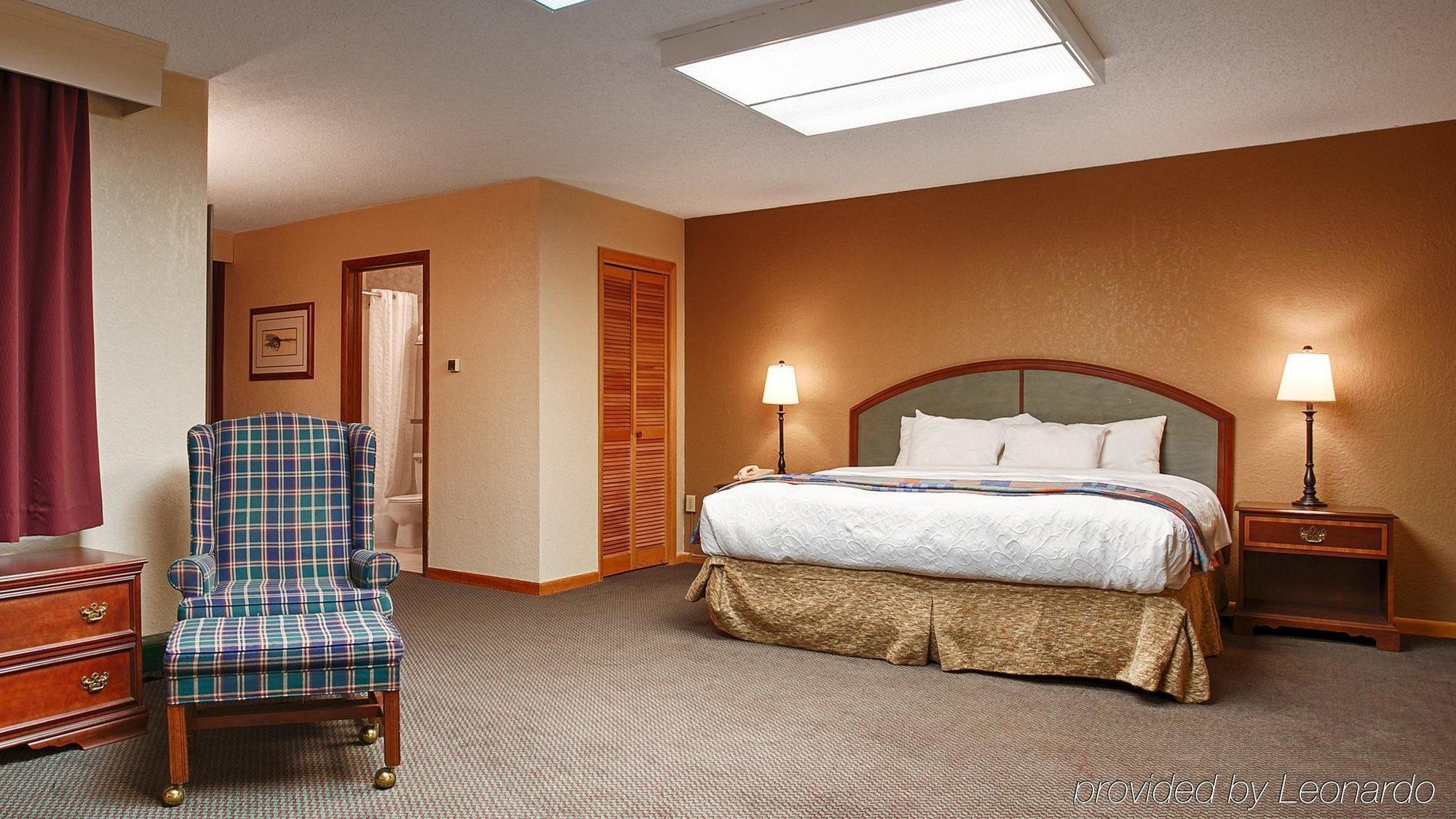 Quality Inn Wausau Εξωτερικό φωτογραφία