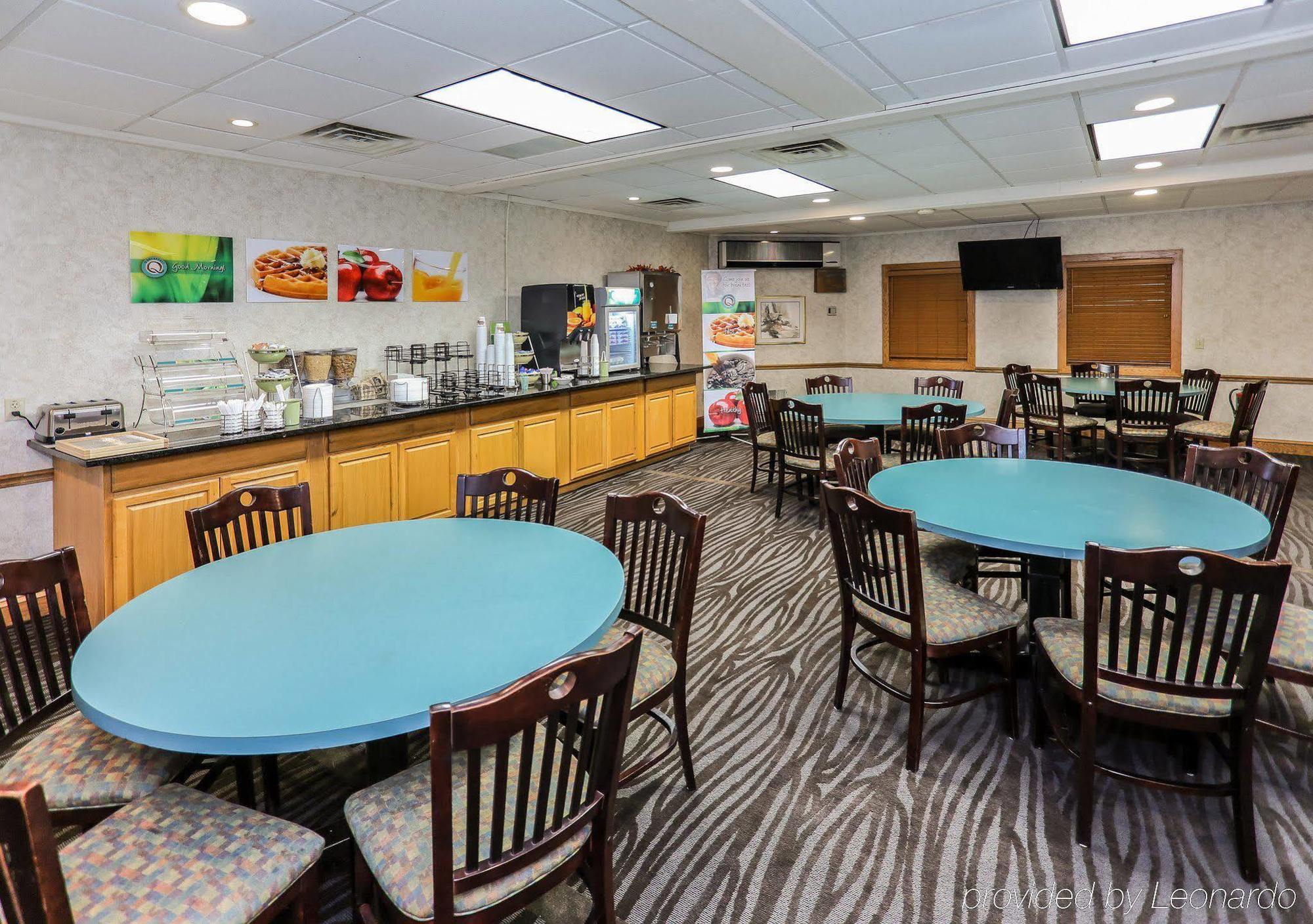 Quality Inn Wausau Εξωτερικό φωτογραφία