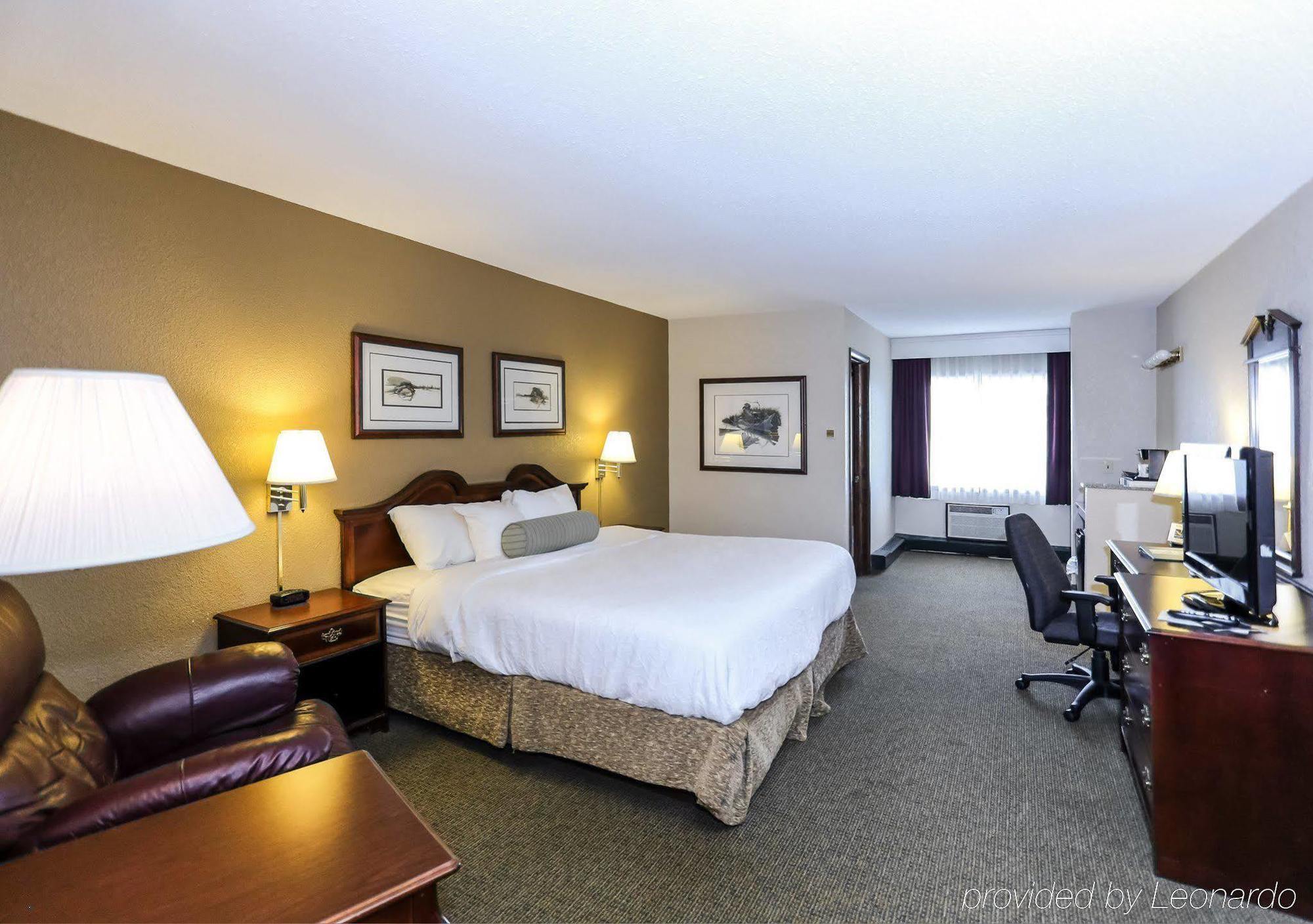 Quality Inn Wausau Εξωτερικό φωτογραφία