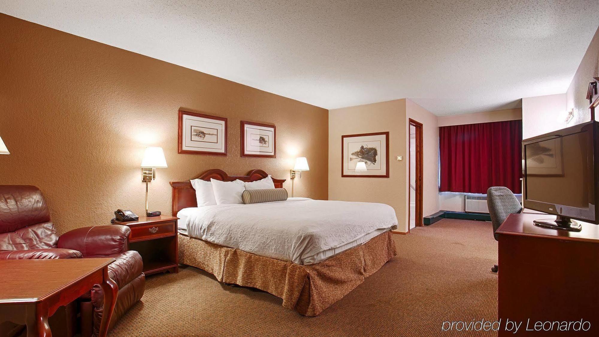 Quality Inn Wausau Εξωτερικό φωτογραφία